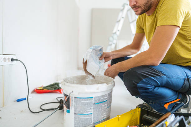 Best Post-Remediation Verification Testing  in Daniels, WV