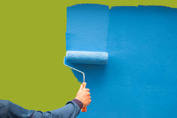 Best Industrial Mold Remediation  in Daniels, WV